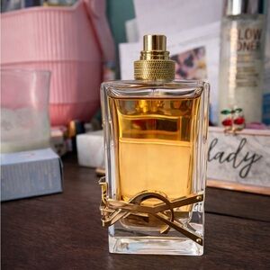 YSL Yves Saint Laurent Libre Eau de Parfum Women’s Perfume 1.0 oz / 50 mL NEW